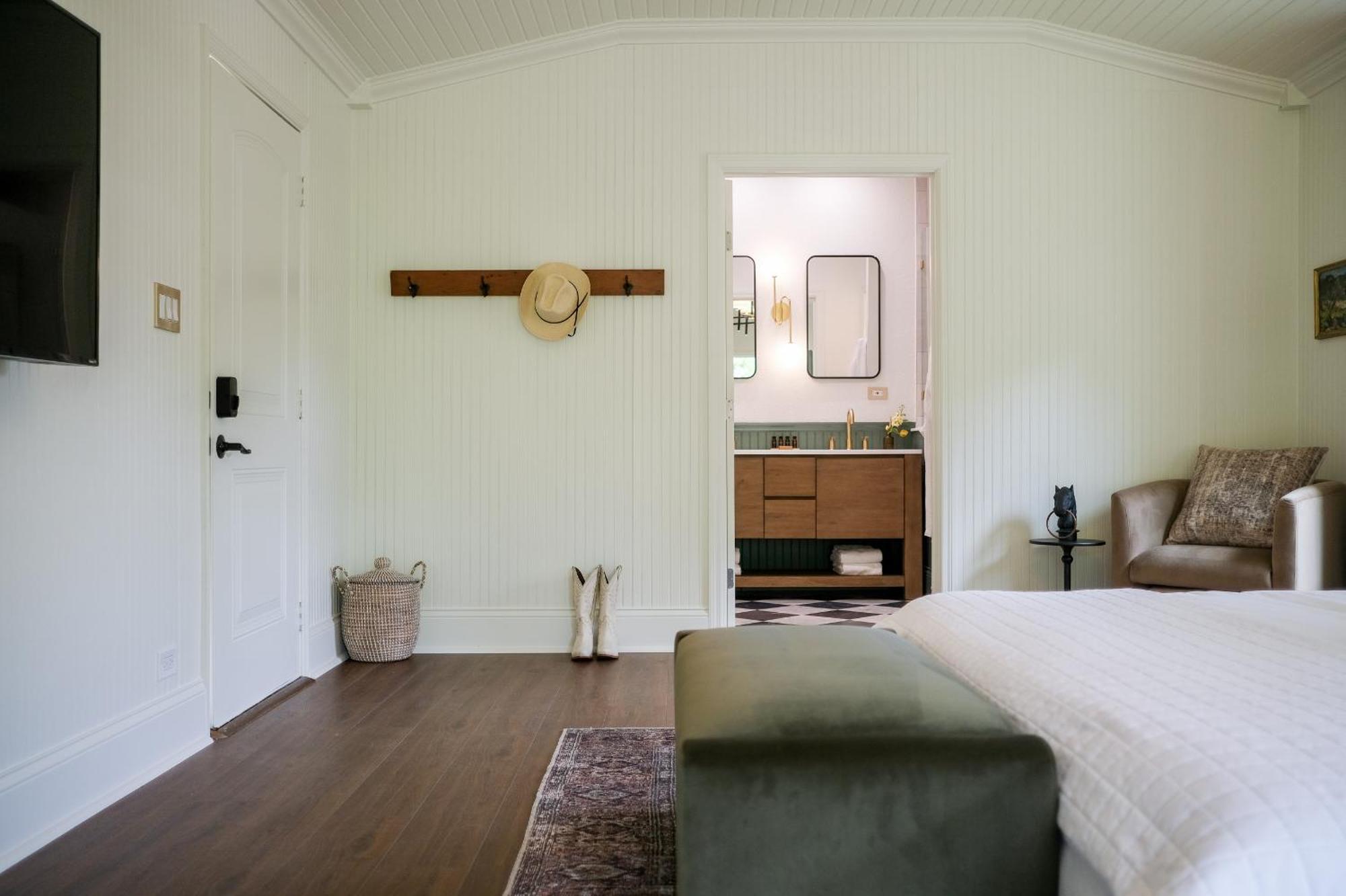 The Meyer Hotel Comfort Buitenkant foto