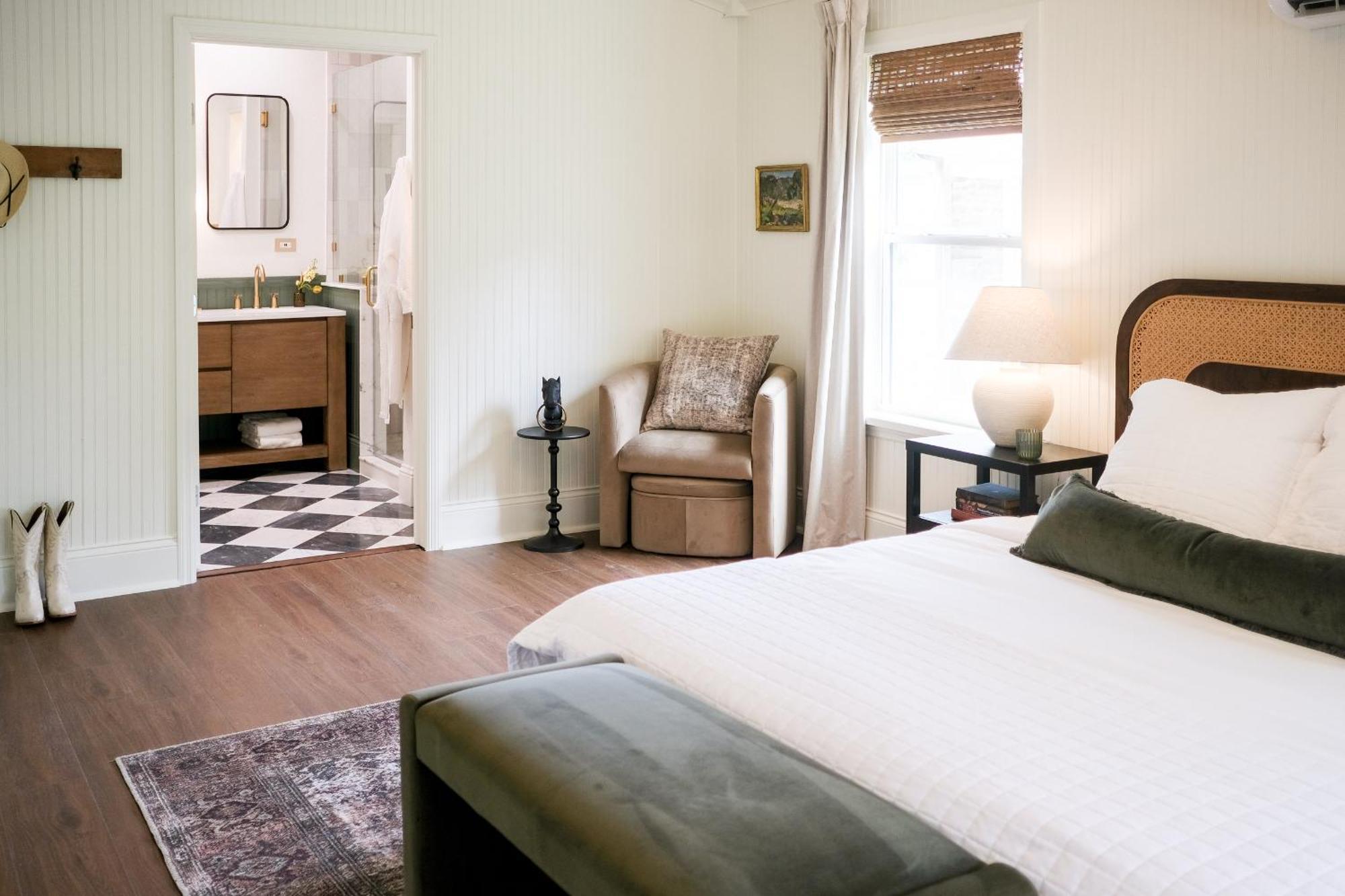 The Meyer Hotel Comfort Buitenkant foto